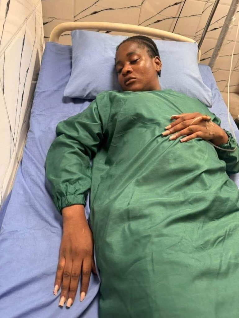 Phyna Reportedly Hospitalized