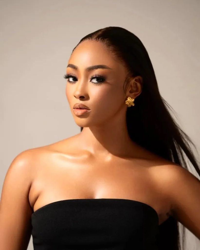 Onyinyechi Basil Crowned Miss Universe Nigeria 2025