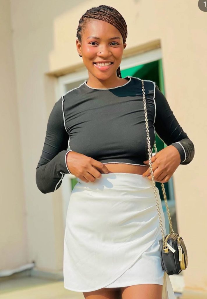 Phyna Confirms Death of Her Sister Ruth After Being Hit by Dangote Truck