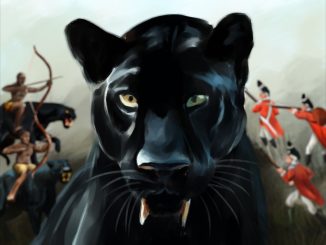 The Battle of Karagbe: The Forbidden History — A Book That Changes Everything