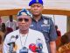 Gov. Alia Completes 25 Township Roads in Makurdi Within Two Years – Spokesperson