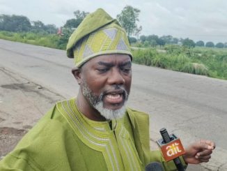 Abuja-Kaduna Road Now Safe, Says Reno Omokri After Solo Trip
