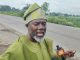 Abuja-Kaduna Road Now Safe, Says Reno Omokri After Solo Trip