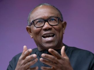 2027: APC Mocks Peter Obi, Says His Political Moves Lack Direction