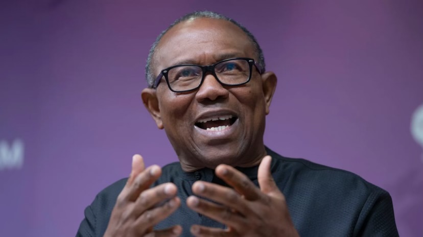 2027: APC Mocks Peter Obi, Says His Political Moves Lack Direction