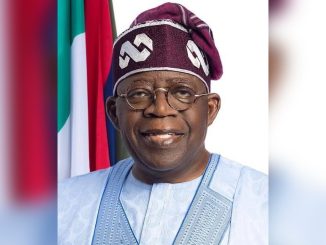 Tinubu Approves Lifetime Salary