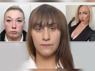 Third Female Prison Officer at HMP Five Wells Jailed Over Inmate Relationships