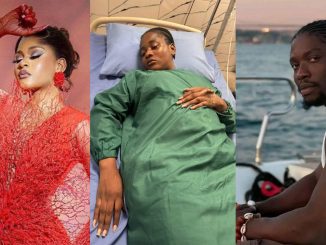 BBNaija Star Phyna Reportedly Hospitalized Amid Sister’s Ongoing Tragedy