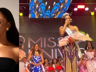 Miss Universe Nigeria 2025