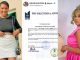 Phyna Confirms Death of Her Sister Ruth After Being Hit by Dangote Truck