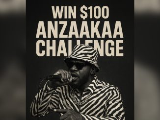 Anzaakaa Open Verse Challenge