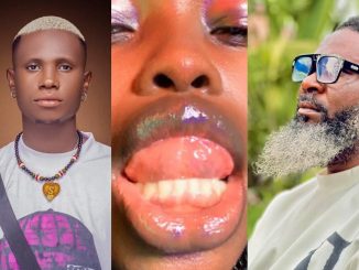 Egyptian Cairo Lips Goddess Ft. Dan Ken Music Cover
