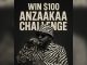Anzaakaa Open Verse Challenge