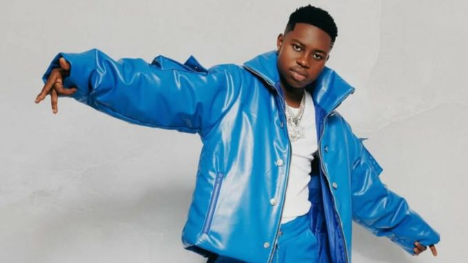 Streamer Peller Safe After Reported Kidnap During Live Broadcast