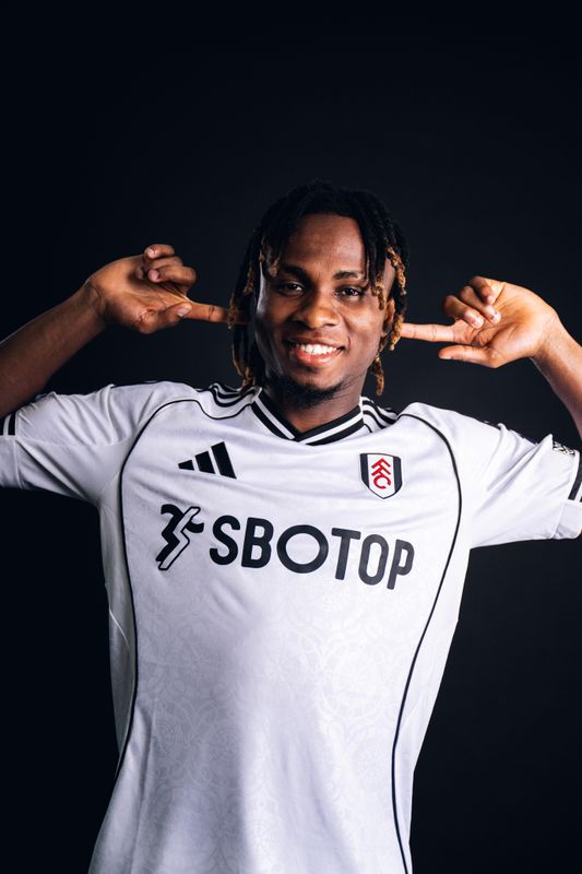 Chukwueze