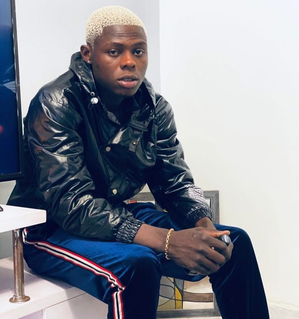 Magistrate Court Orders DNA Test on Late Mohbad’s Son