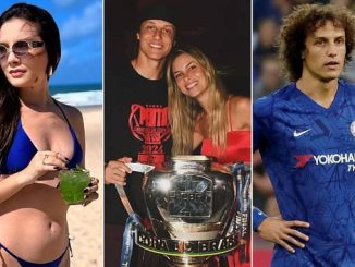 David Luiz Threats Allegations Spark Court Order in Brazil