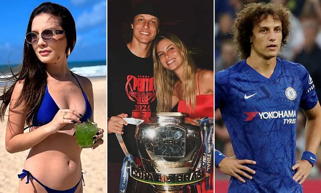 David Luiz Threats Allegations Spark Court Order in Brazil
