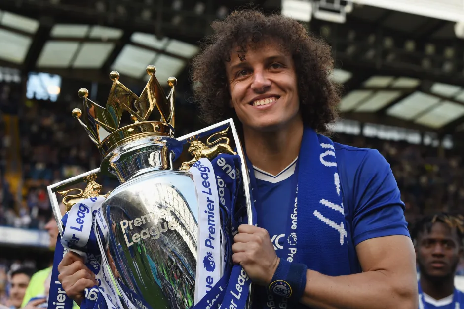 David Luiz Threats Allegations Spark Court Order in Brazil