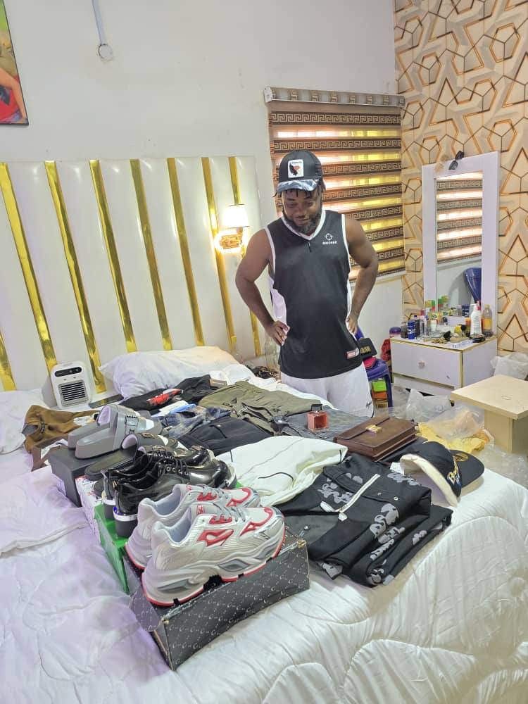 Nigerian Woman Nenye Uzowulu Replies Troll Who Said Her Husband Will Still Cheat Despite Birthday Gifts