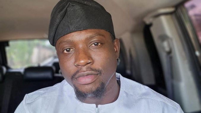 Who is VeryDarkMan? Age, Biography, Instagram, NGO and Celebrity Feuds
