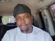 Who is VeryDarkMan? Age, Biography, Instagram, NGO and Celebrity Feuds