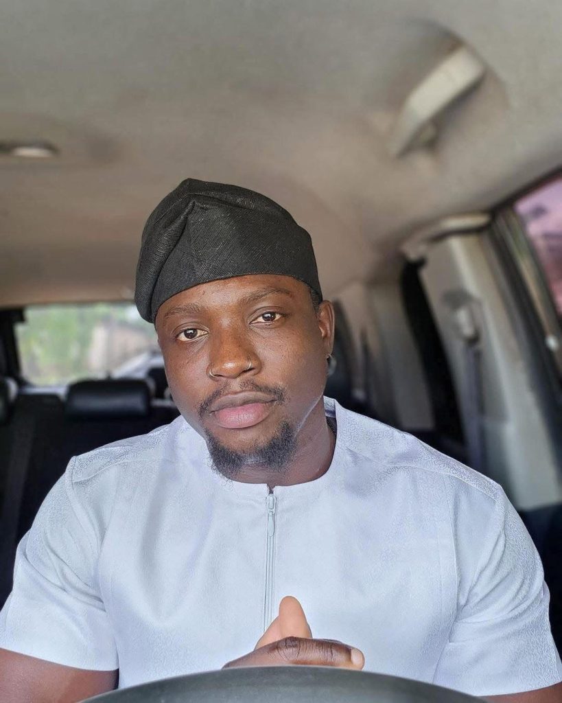 Who is VeryDarkMan? Age, Biography, Instagram, NGO and Celebrity Feuds