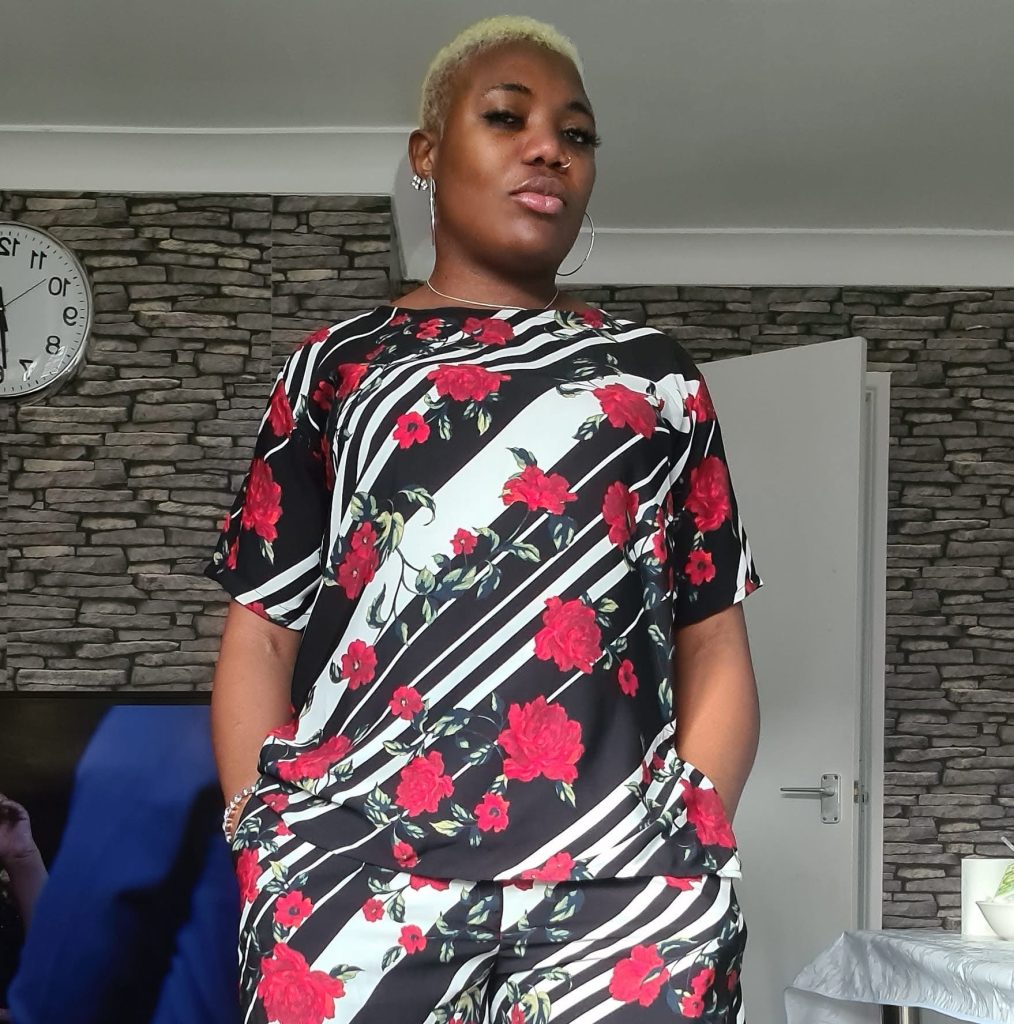 Izzy Ogbeide