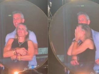 Ex-Astronomer HR Executive Kristin Cabot Files for Divorce After Coldplay Kiss Cam Scandal
