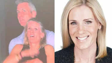 Ex-Astronomer HR Executive Kristin Cabot Files for Divorce After Coldplay Kiss Cam Scandal