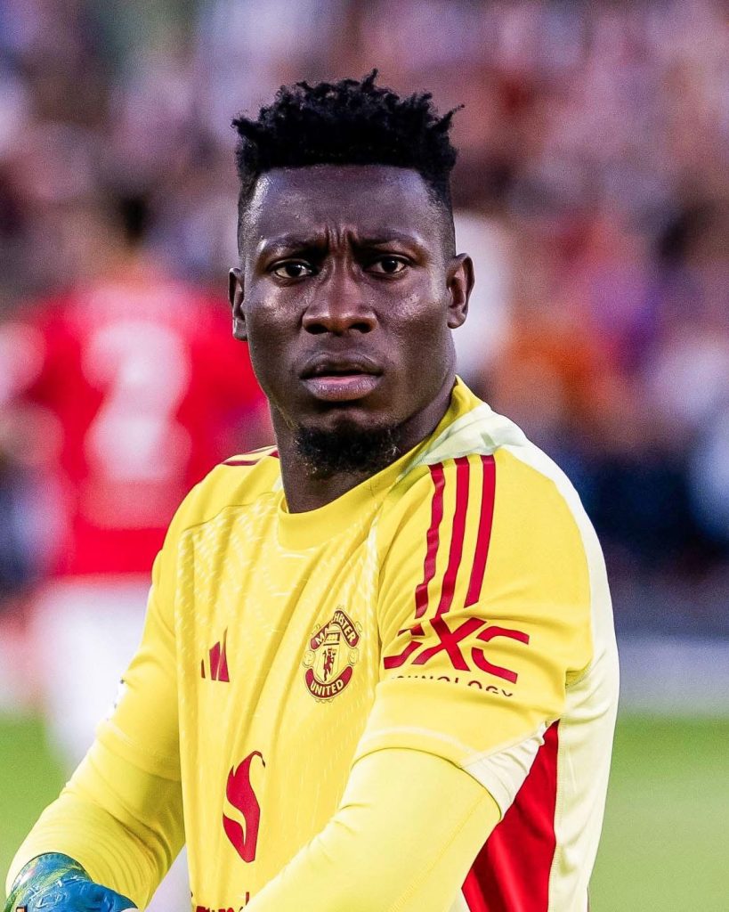 André Onana