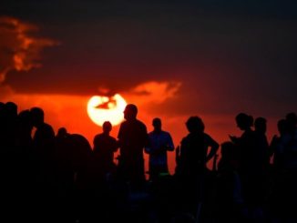 Blood Moon: Nigeria to Witness Total Lunar Eclipse on Sunday