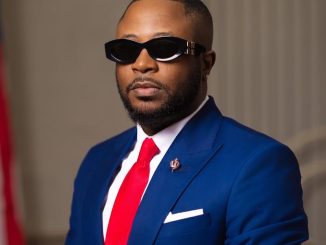 Tunde Ednut’s Instagram Page Restored After Suspension
