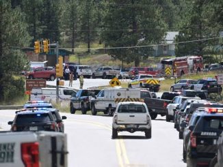 Denver School Shooting: Student De@d, Two Others Injured in Evergreen High School Attack