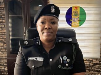 Police Probe Viral Video of Students Smoking and Drinking in Lagos School