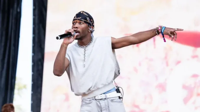 Body Found in Tesla Registered to Singer D4vd Identified as Missing Teen Celeste Rivas