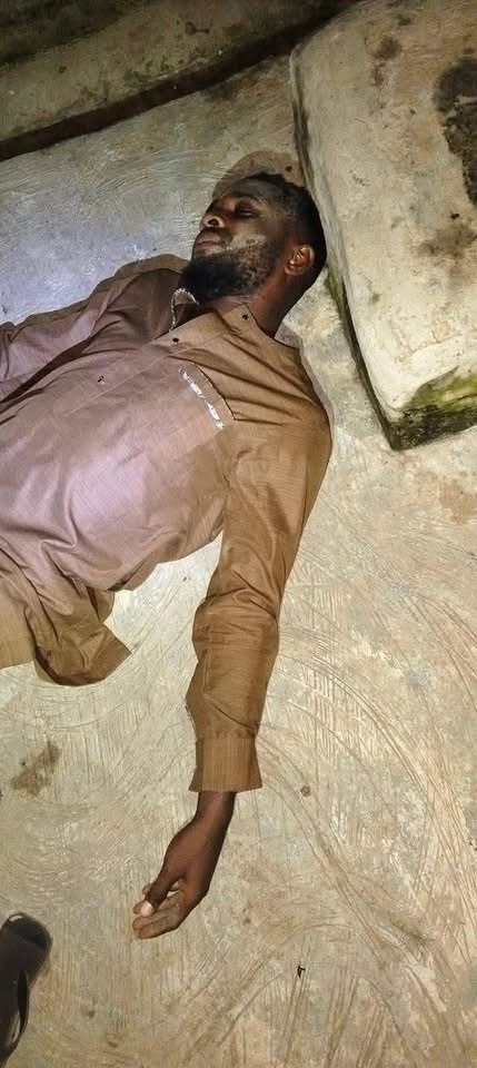 Benue Governor’s Aide, Terver Atu, Returns Weak After Mysterious Disappearance