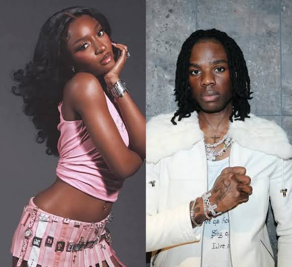 Who is Rema’s Girlfriend?