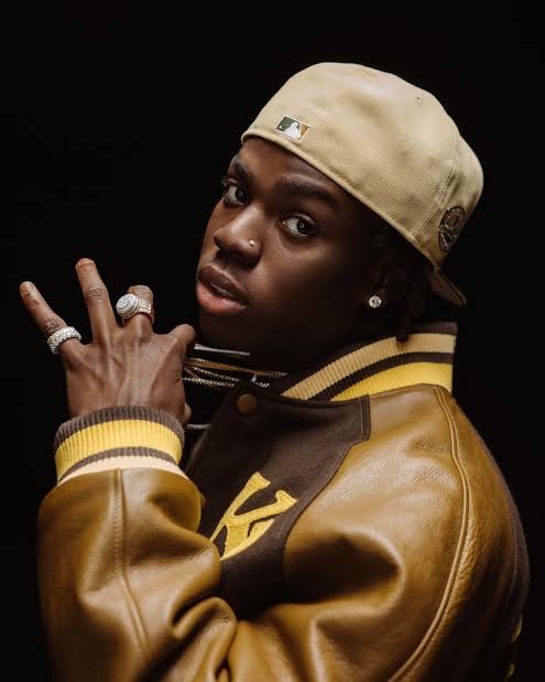 Who is Rema’s Girlfriend? Here’s What We Know