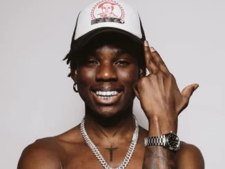 Who is Rema’s Girlfriend?