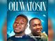 Oluwatosin Mp3 Download — Tkeyz ft. SteveHills (Jesus Is Enough) Music Cover