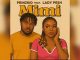 Prinzkid Mimi Ft. Lady Pesh Music Cover