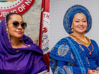 PDP, SANs Protest as Senate Bars Senator Natasha Akpoti from Returning After Suspension