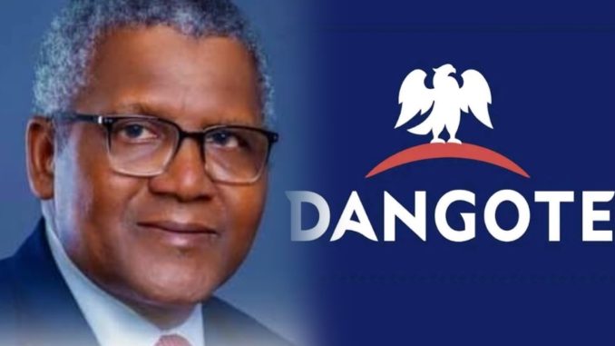 Dangote Refinery, DAPPMAN in Heated Clash Over Alleged ₦1.5 Trillion Subsidy Demand