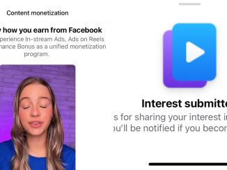 Can I Use My Naira Account to Receive Facebook Monetization Payment?