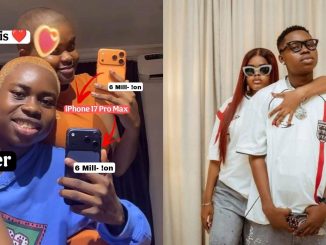 Peller Gifts Jarvis iPhone 17 Pro Max