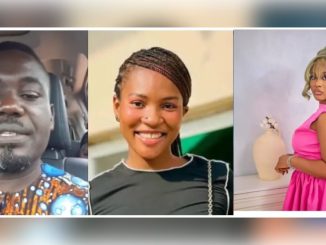 Phyna’s Sister’s Partner Breaks Silence, Claims He Sponsored Her Education for Years