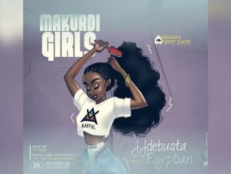 JJ Debusta Makurdi Girls Ft. Egyptian Cairo Music Cover