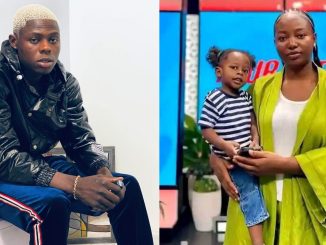 Magistrate Court Orders DNA Test on Late Mohbad’s Son