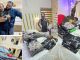 Nigerian Woman Nenye Uzowulu Replies Troll Who Said Her Husband Will Still Cheat Despite Birthday Gifts